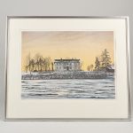 1745 4104 Färgitografi